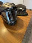Kask HJC i80 rozm. S