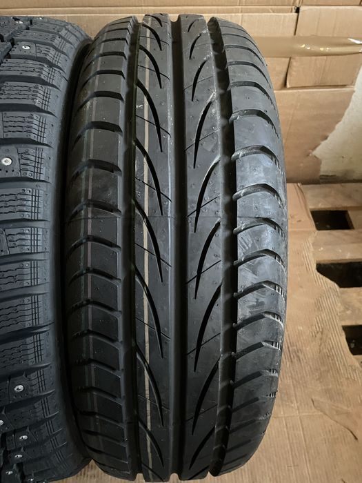 Розпаровка шин 205/60 R16