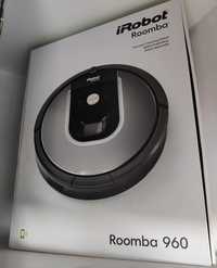 iRobot Roomba 960