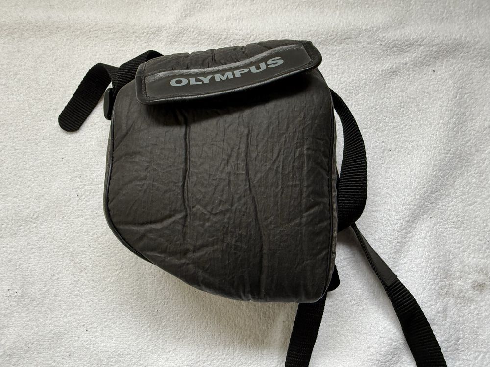 Olympus AZ-300 - superzoom