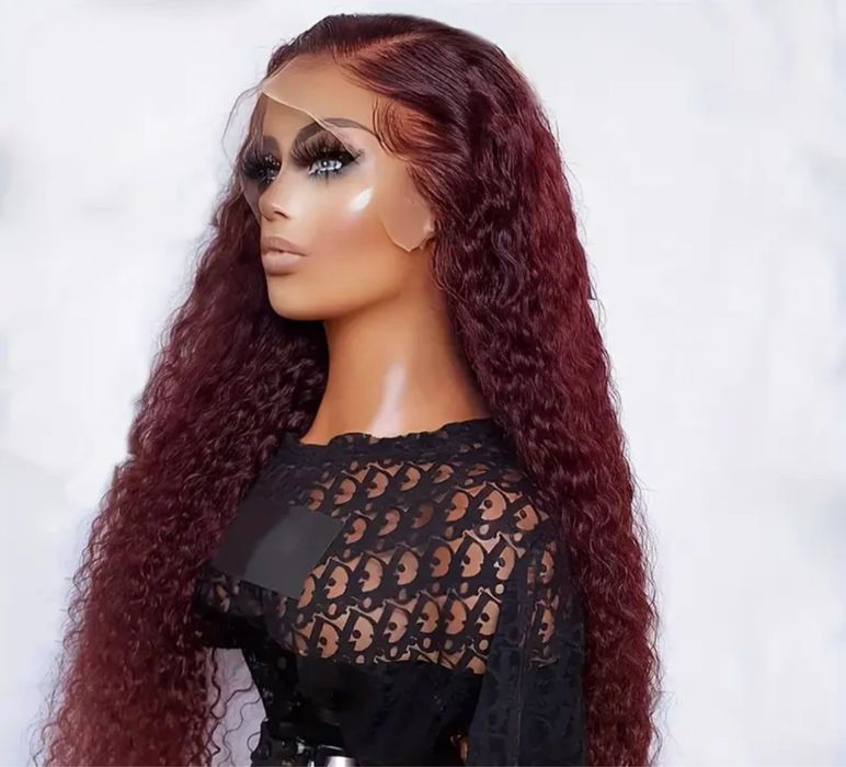 Tranças 30€  perucas organicas 30€Aplicação gratis