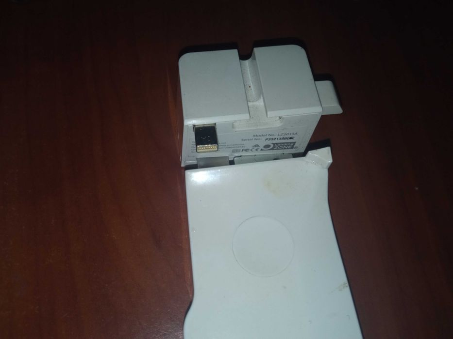 Док-станция для ноутбука Landing ZONE Docking station (Mac book)