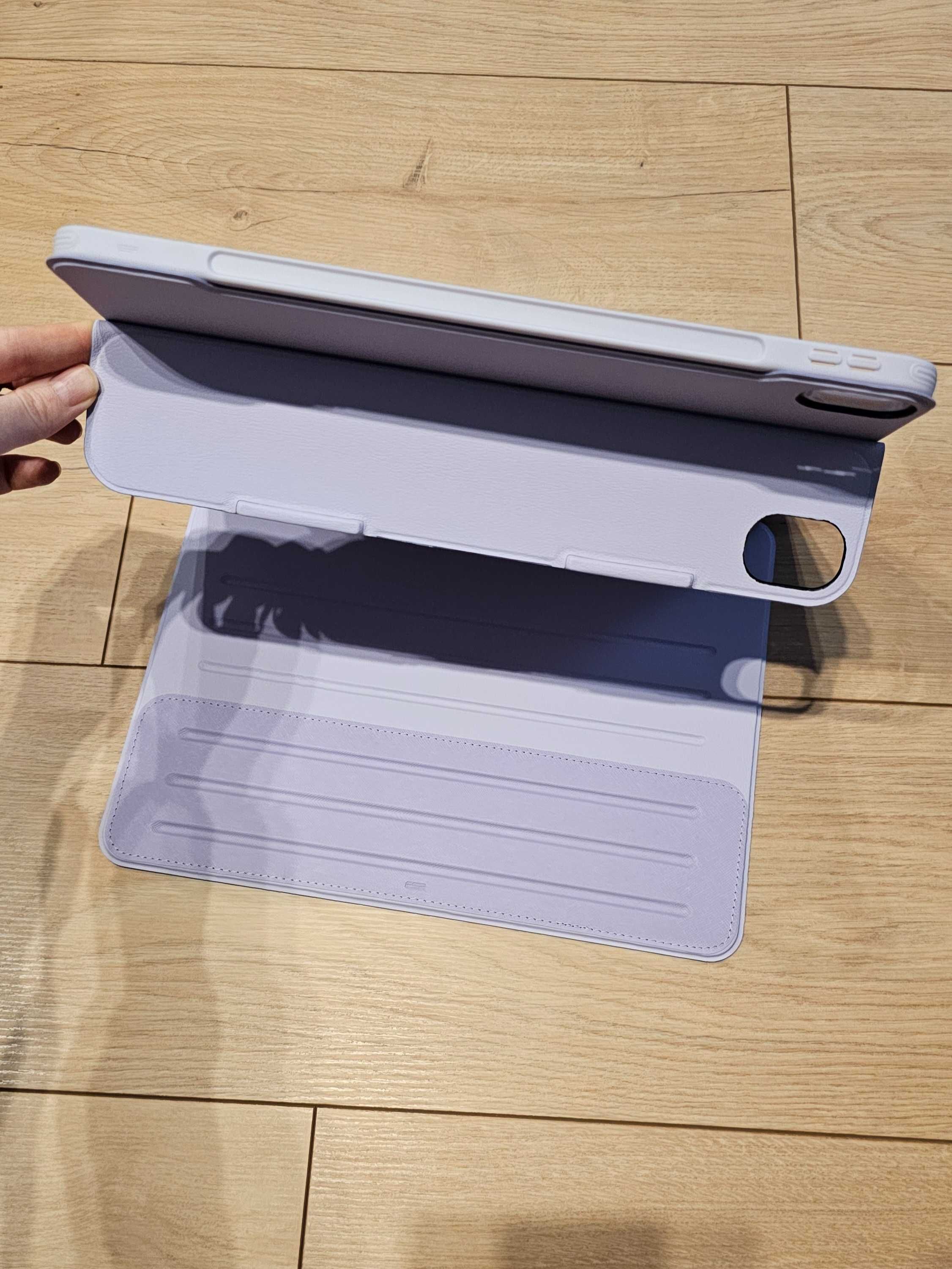 Etui ESR iPad Air 13 cali Shift Magnetic fioletowe/lawendowe