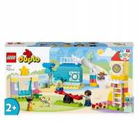 Lego DUPLO 10991 Wymarzony plac zabaw  2+  *NOWY*