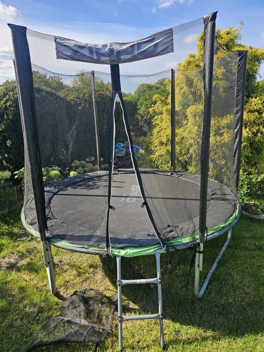 Trampolina  Zipro