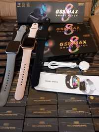 ‼️Розпродаж‼️ Smart watch GS8 MAX з українською мовою.