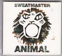 Sweatmaster - ANIMAL - CD _Folia