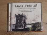 Cream of Irish Folk - CD