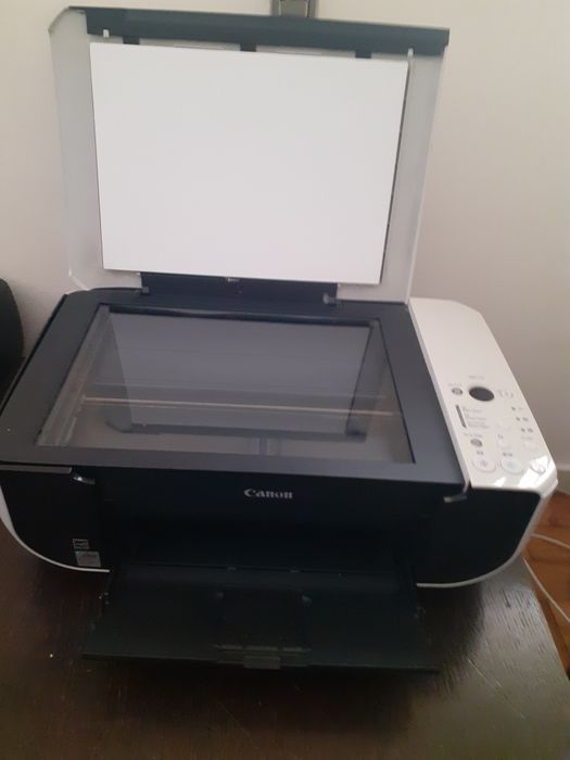 Impressora Multifunções Canon MP210