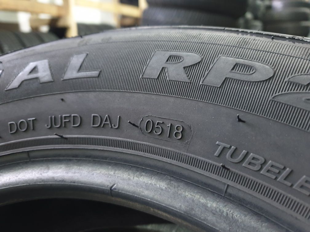 Літні шини GOODRIDE 185/65 R15 резина Р15