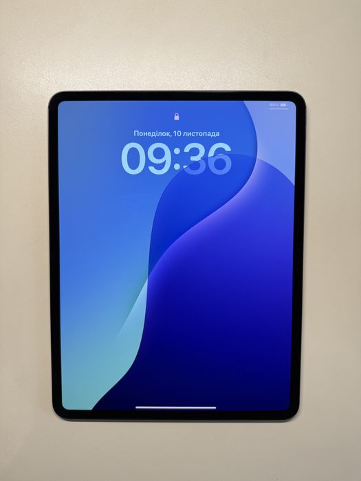 iPad Pro 13” 512Gb