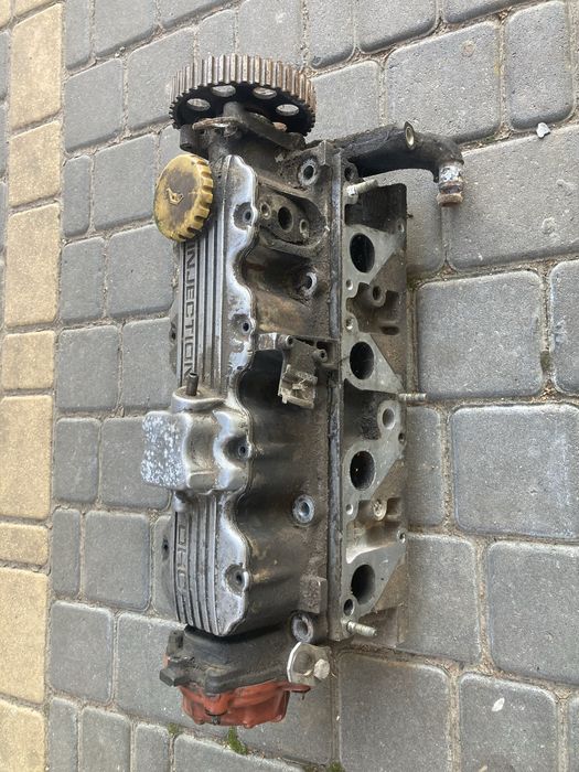 Гбц опель 2.0 1.8