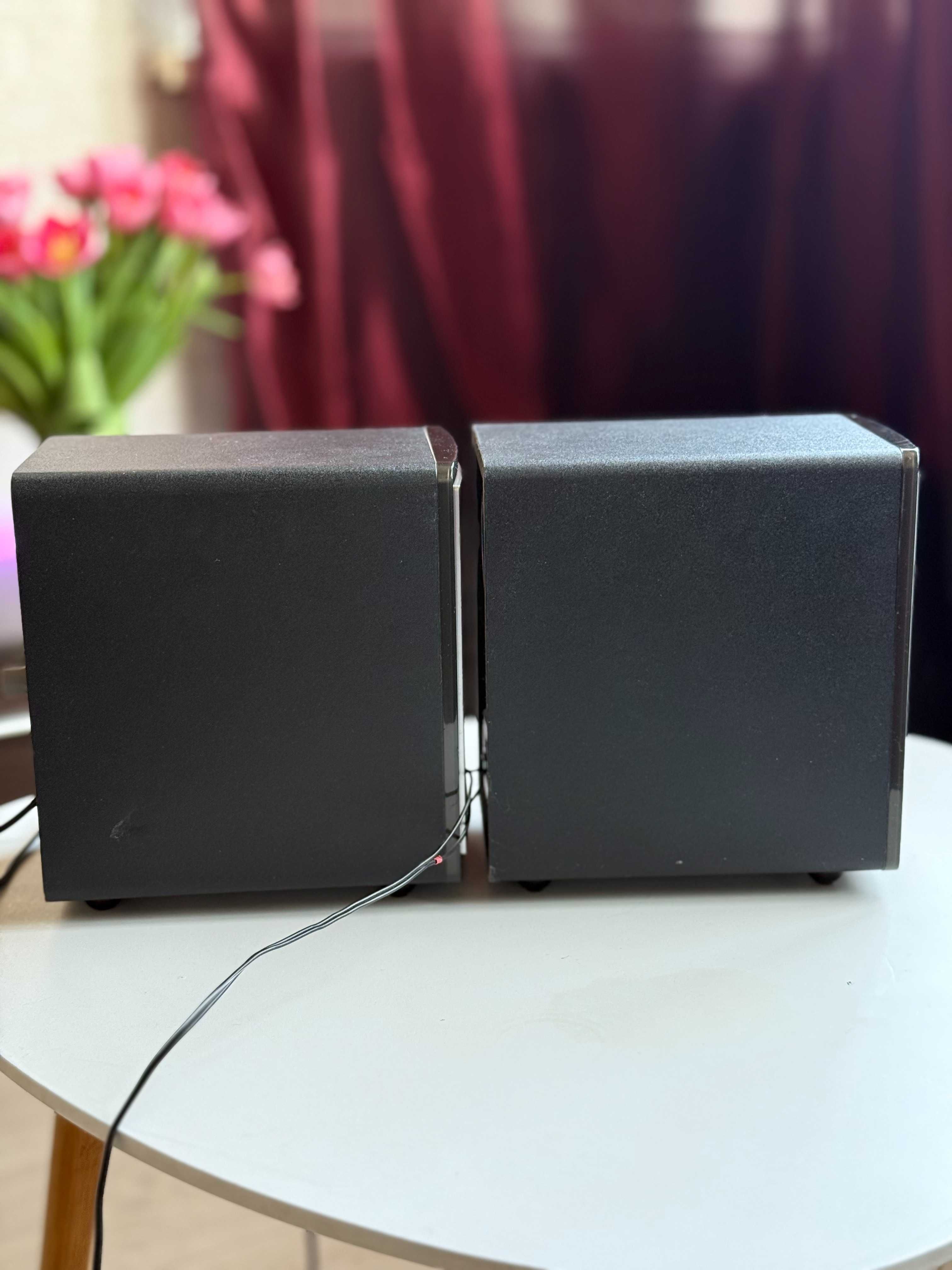SVEN MS-250 Мультимедійна акустика 2.0 (Колонки)