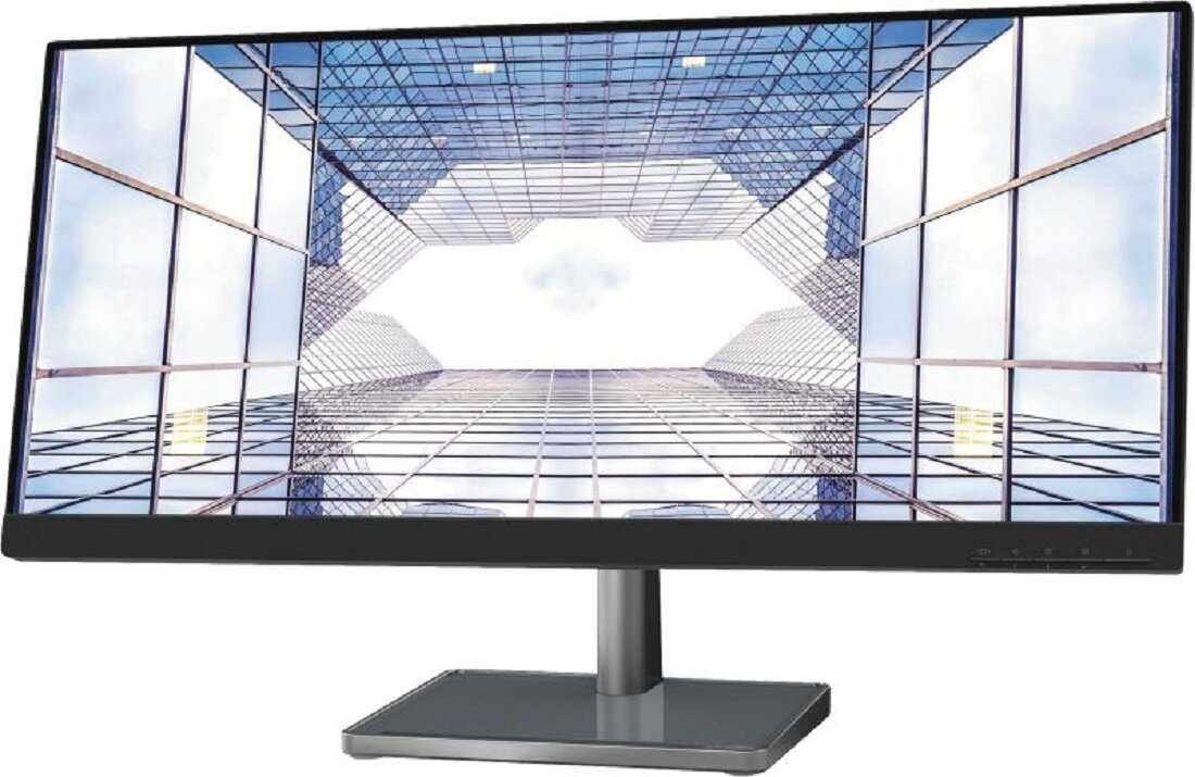 Monitor LENOVO L29W-30 29" 2560x1080px 90hz 2k Czarny Stan jak Nowy