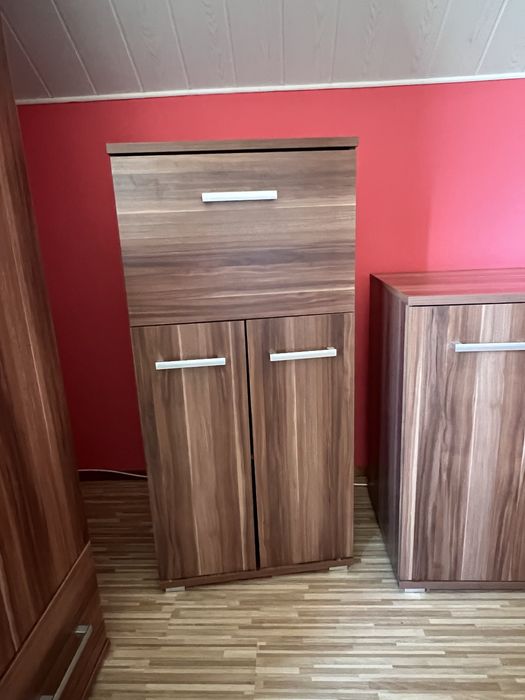 Szafa, komoda, szafka z barkiem