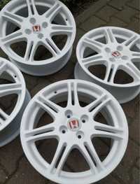 Felgi aluminiowe Honda Civic Typer 4x100 16 ENKEI