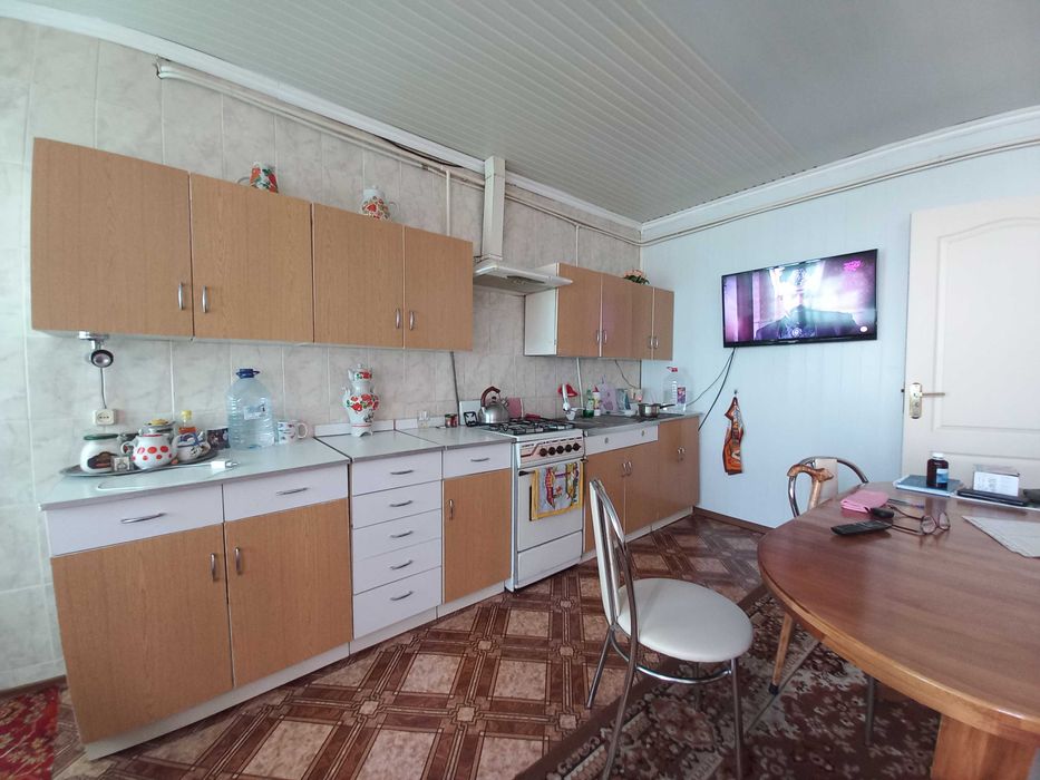 Продается дом ул. Инициативная (р-н Ингульского РОВД)