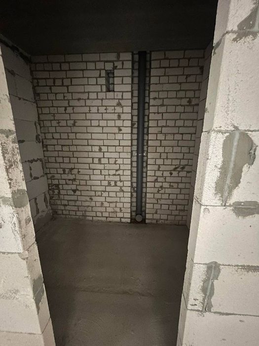 Продаж 1к квартири у ЖК Мрія на Покровській