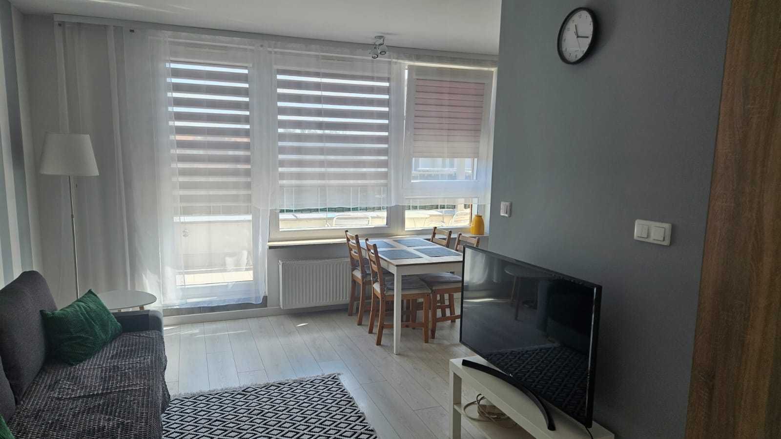 Piaseczno Grochowskiego 13 45m2 plus balkon i taras 27m2