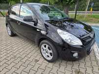 Hyundai i20 Super stan
