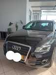 Audi Q5 2.0 Quattro