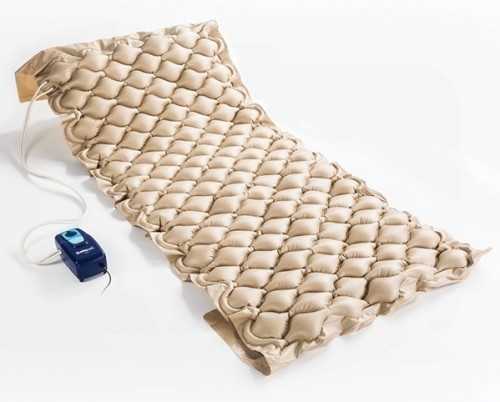 Протипролежневий матрац Gi-emme, Італія,модель TKS2012-А, б/в, чистий.