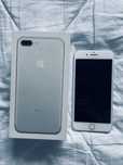 iphone 7 plus 32gb szary