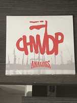 The Analogs - CHWDP 1. Wydanie, nowa, w folii