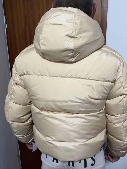Tommy Hilfiger Removable Hood Alaska rozmiar XS Nowa