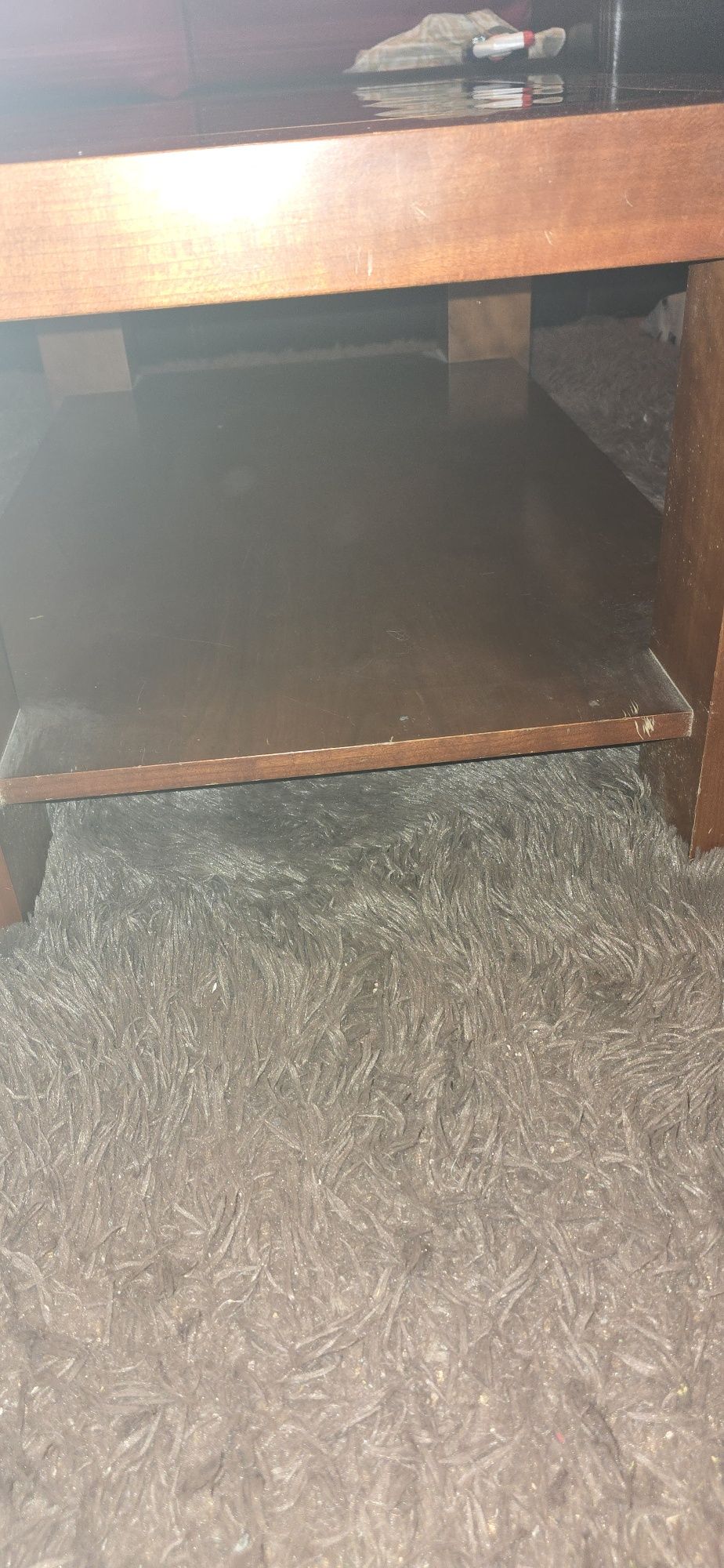 Mesa centro sala