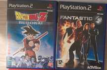 PS2  jogos desde 5€