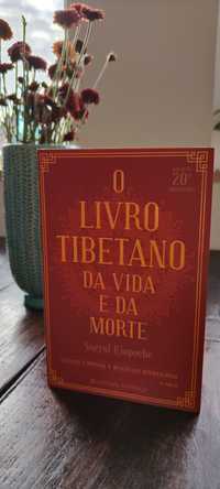 O Livro Tibetano dos Mortos