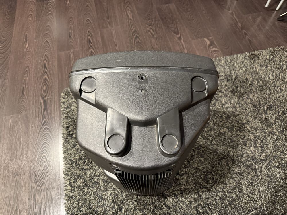Coluna Amplificada BCT A112A
