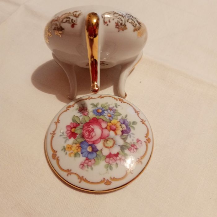 Скриньки для прикрас Limoges Франція