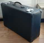 Walizka vintage Globe-Trotter England +