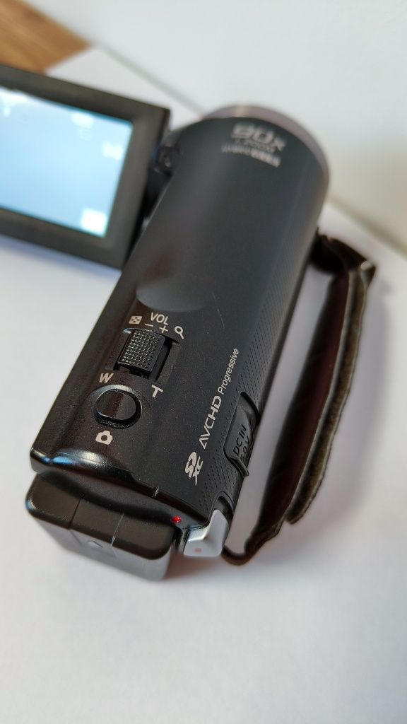 Panasonic HC-V260 Black (HC-V260EE-K)