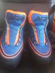 Botas Hoquei em Patins