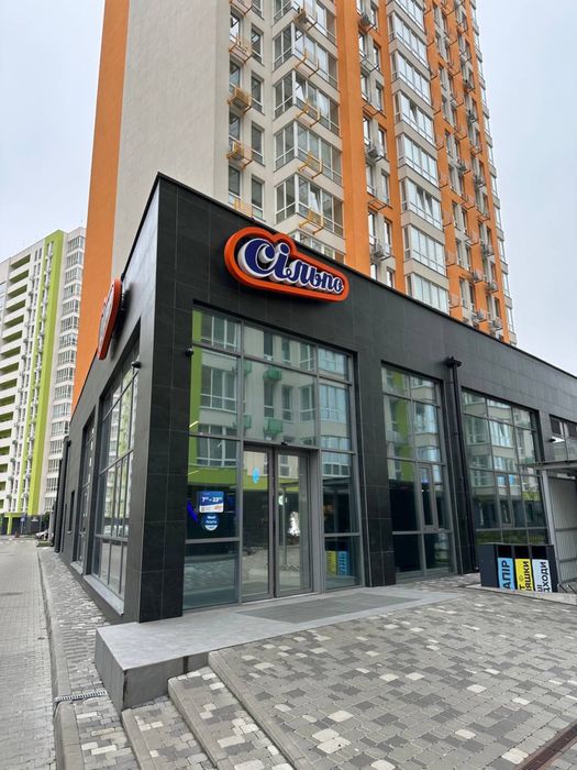 ЖК Нивки парк оренда 1к довгостроково