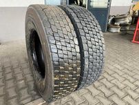 Opony 315/80R22.5 MARANGONI RDR HM3 TYP KOSTKA Napędowe 15-18mm