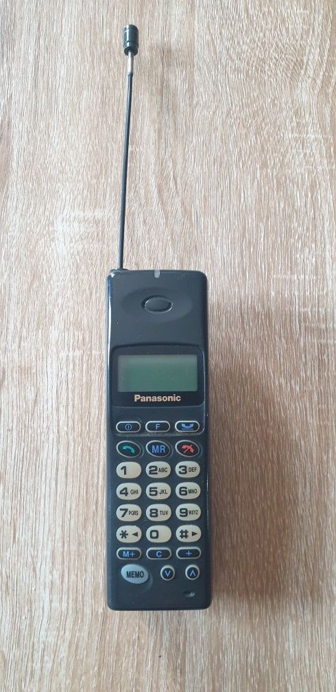 Panasonic EB-G400