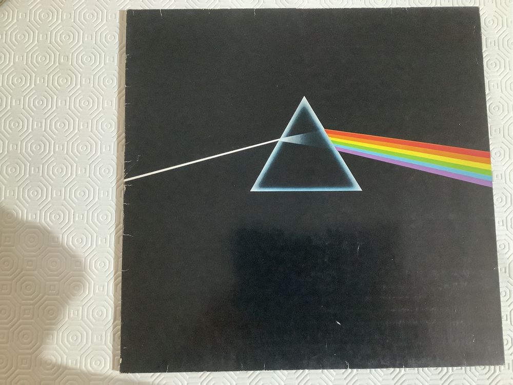 Pink Floyd - vinil - coleção