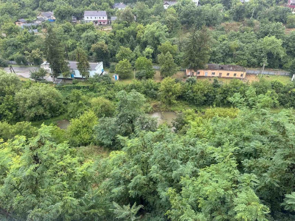 Продам квартиру в старому місті над каньойом
