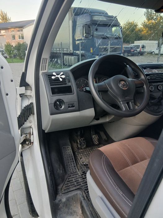 Продам фольцвагін мультиван в гарному стані