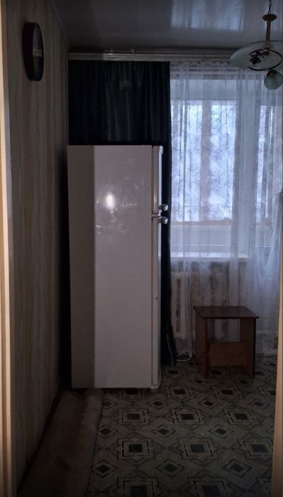 Здається 1 кімнатна квартира в центрі міста