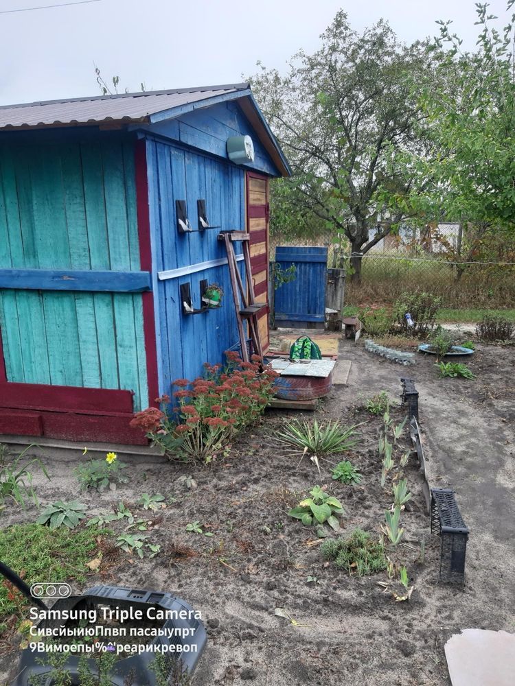 Продам дачу м. Вараш
