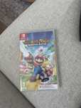 Mario + Rabbids kongdom battla gra nintendo switch