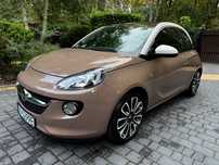 Opel Adam 1,4 Glam
