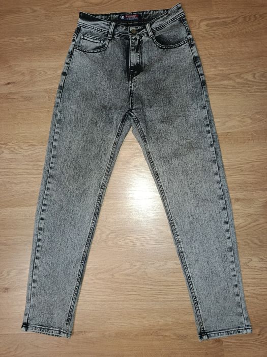 Джинси нові Forest для підлітка 12-14 років