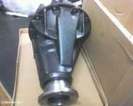Eixo diferencial Opel Campo motor Isuzu 4x4 tfs54 9/41