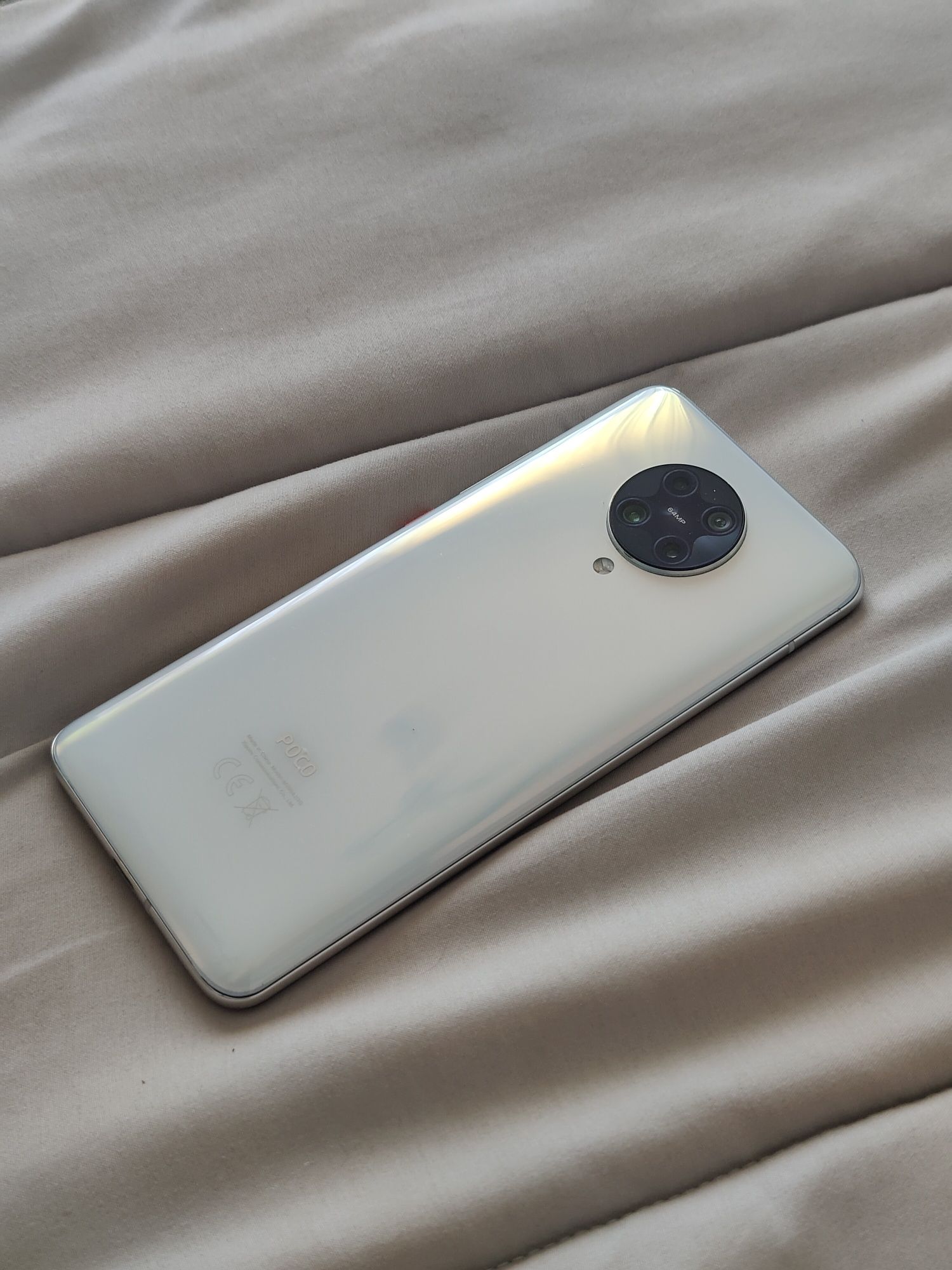 Poco F2 Pro - 128gb - 6gRAW -5g